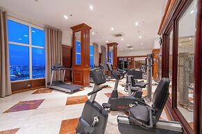 Samdi Da Nang Airport Hotel