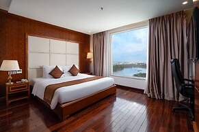 Samdi Da Nang Airport Hotel