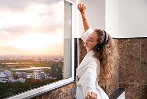 Samdi Da Nang Airport Hotel