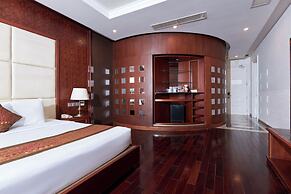 Samdi Da Nang Airport Hotel