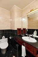 Samdi Da Nang Airport Hotel