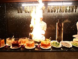 Samdi Da Nang Airport Hotel