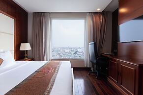 Samdi Da Nang Airport Hotel