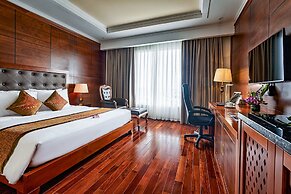 Samdi Da Nang Airport Hotel