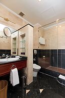 Samdi Da Nang Airport Hotel