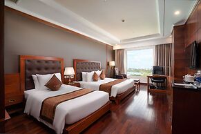 Samdi Da Nang Airport Hotel