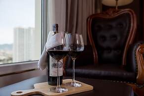 Samdi Da Nang Airport Hotel