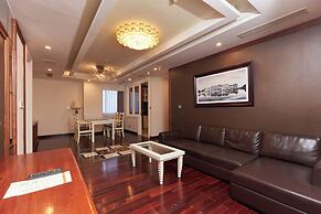 Samdi Da Nang Airport Hotel