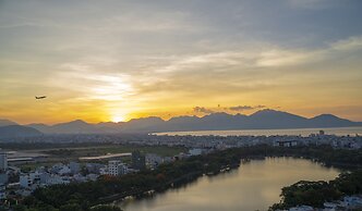 Samdi Da Nang Airport Hotel