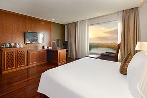 Samdi Da Nang Airport Hotel