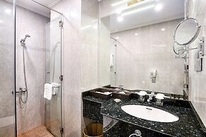 Samdi Da Nang Airport Hotel