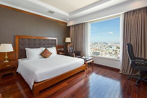 Samdi Da Nang Airport Hotel