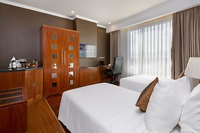 Samdi Da Nang Airport Hotel