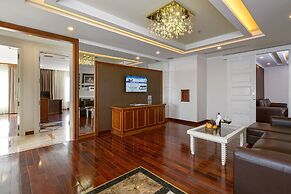 Samdi Da Nang Airport Hotel