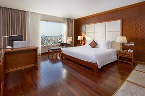Samdi Da Nang Airport Hotel