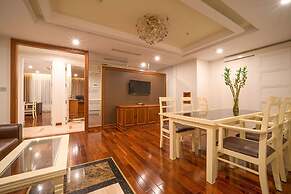 Samdi Da Nang Airport Hotel