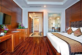 Samdi Da Nang Airport Hotel
