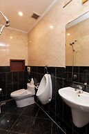 Samdi Da Nang Airport Hotel