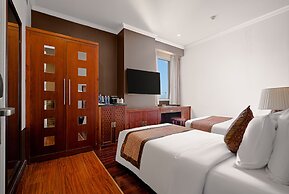 Samdi Da Nang Airport Hotel