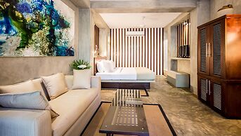 Nyne Hotels - Lake Lodge, Colombo