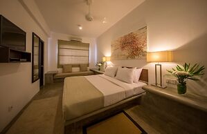 Nyne Hotels - Lake Lodge, Colombo