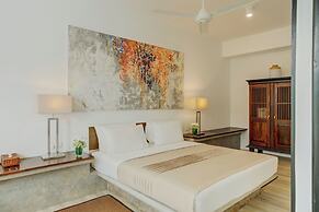 Nyne Hotels - Lake Lodge, Colombo