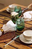 Nyne Hotels - Lake Lodge, Colombo