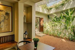 Nyne Hotels - Lake Lodge, Colombo