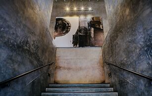 Nyne Hotels - Lake Lodge, Colombo