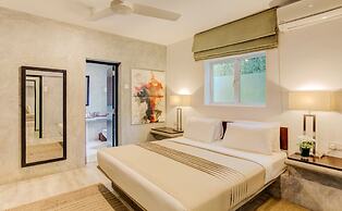 Nyne Hotels - Lake Lodge, Colombo