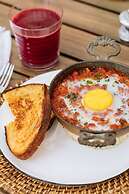 Nyne Hotels - Lake Lodge, Colombo