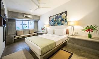 Nyne Hotels - Lake Lodge, Colombo