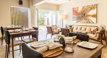 Nyne Hotels - Lake Lodge, Colombo