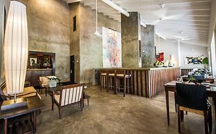 Nyne Hotels - Lake Lodge, Colombo