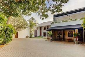 Nyne Hotels - Lake Lodge, Colombo