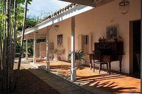 Nyne Hotels - Rock Villa, Bentota