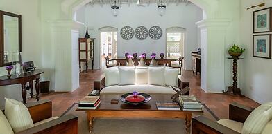 Nyne Hotels - Rock Villa, Bentota