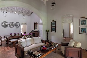 Nyne Hotels - Rock Villa, Bentota