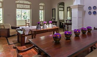 Nyne Hotels - Rock Villa, Bentota