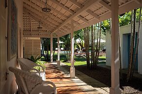 Nyne Hotels - Rock Villa, Bentota