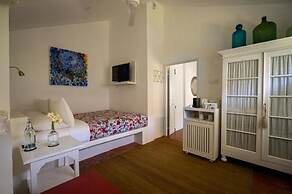 Nyne Hotels - Rock Villa, Bentota