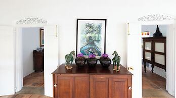 Nyne Hotels - Rock Villa, Bentota