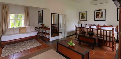 Nyne Hotels - Rock Villa, Bentota