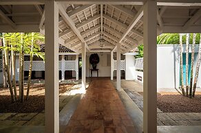 Nyne Hotels - Rock Villa, Bentota