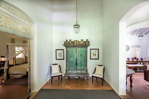 Nyne Hotels - Rock Villa, Bentota