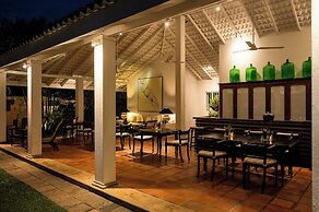 Nyne Hotels - Rock Villa, Bentota