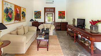 Nyne Hotels - Rock Villa, Bentota