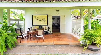Nyne Hotels - Rock Villa, Bentota