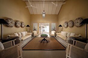 Nyne Hotels - Rock Villa, Bentota