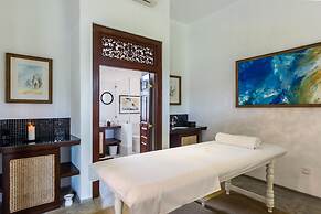Nyne Hotels - Rock Villa, Bentota